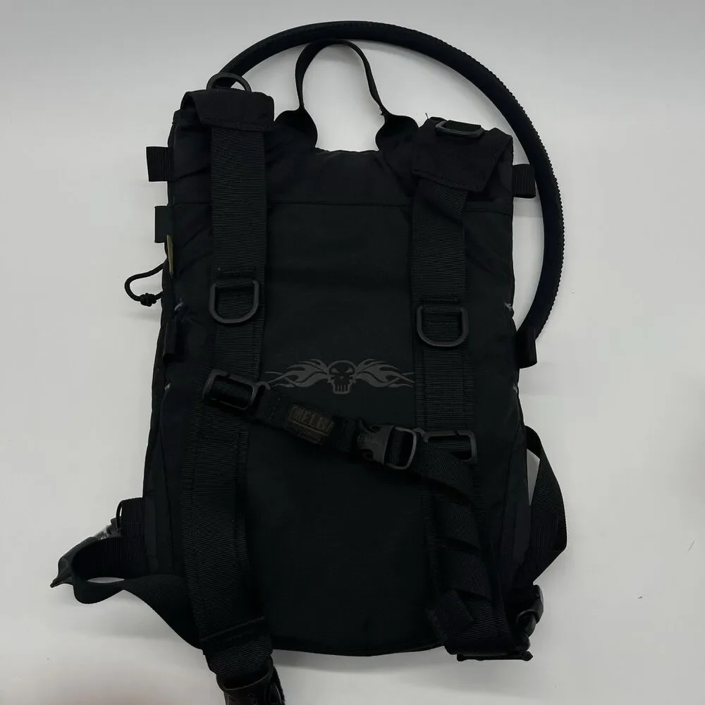 Camelbak Maximum Gear AMBUSH Antidote Thermobak 3L 100Oz Black Cordura Read Des